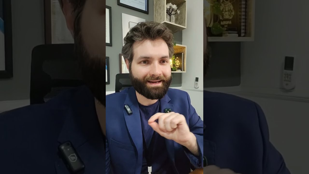 Tom Amaral | Psicoterapeuta está ao vivo!