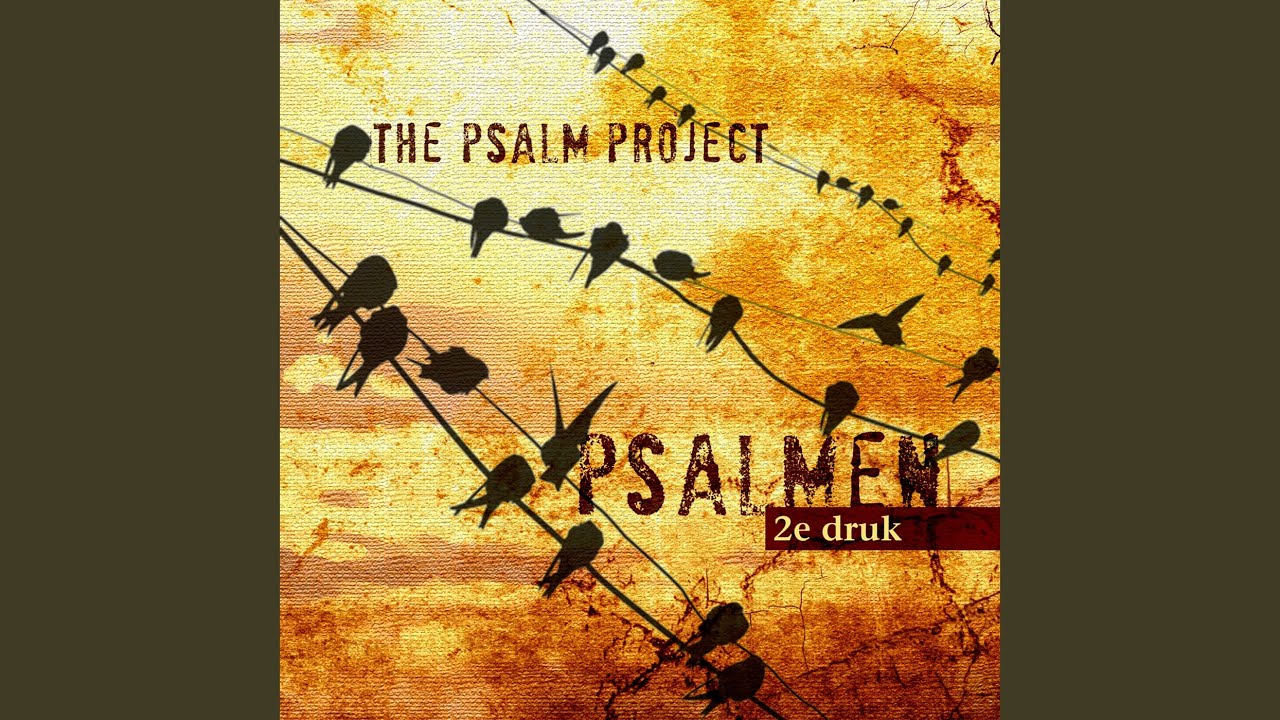 Gebed  (Psalm 25)