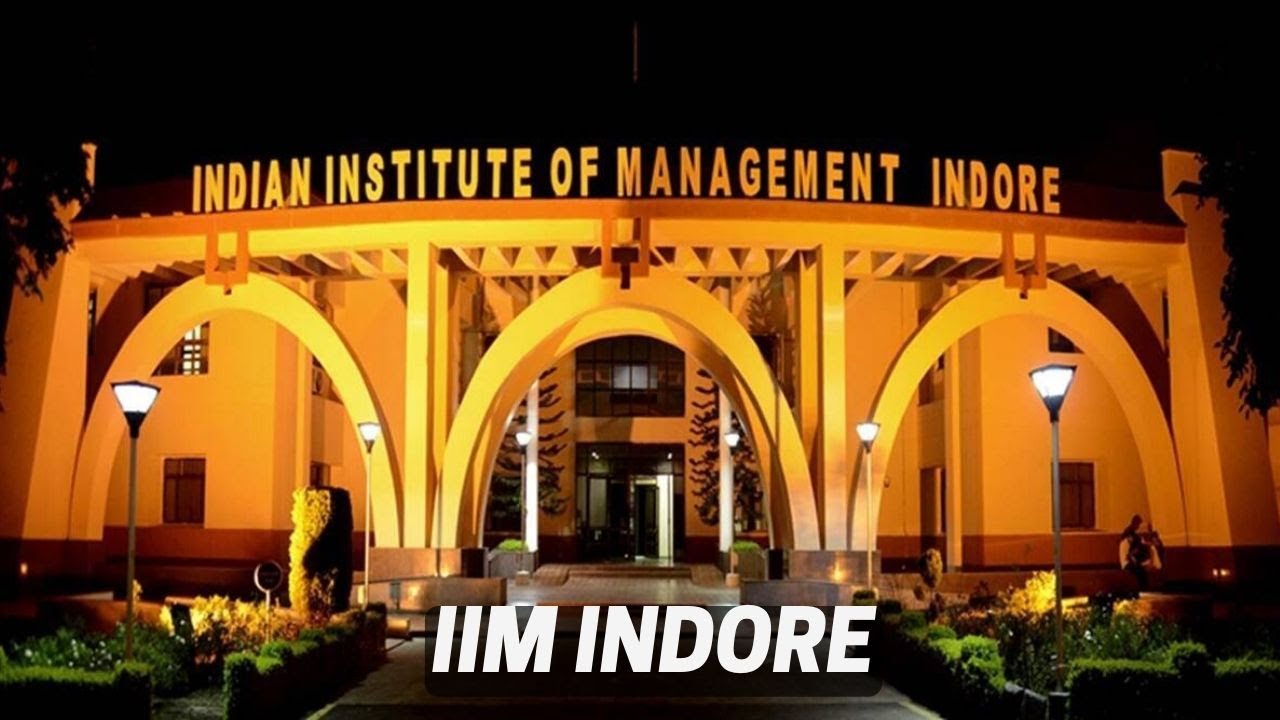 All you need to know about Indian Institute of Management Indore (IIMI) | Scoopbuddy Education