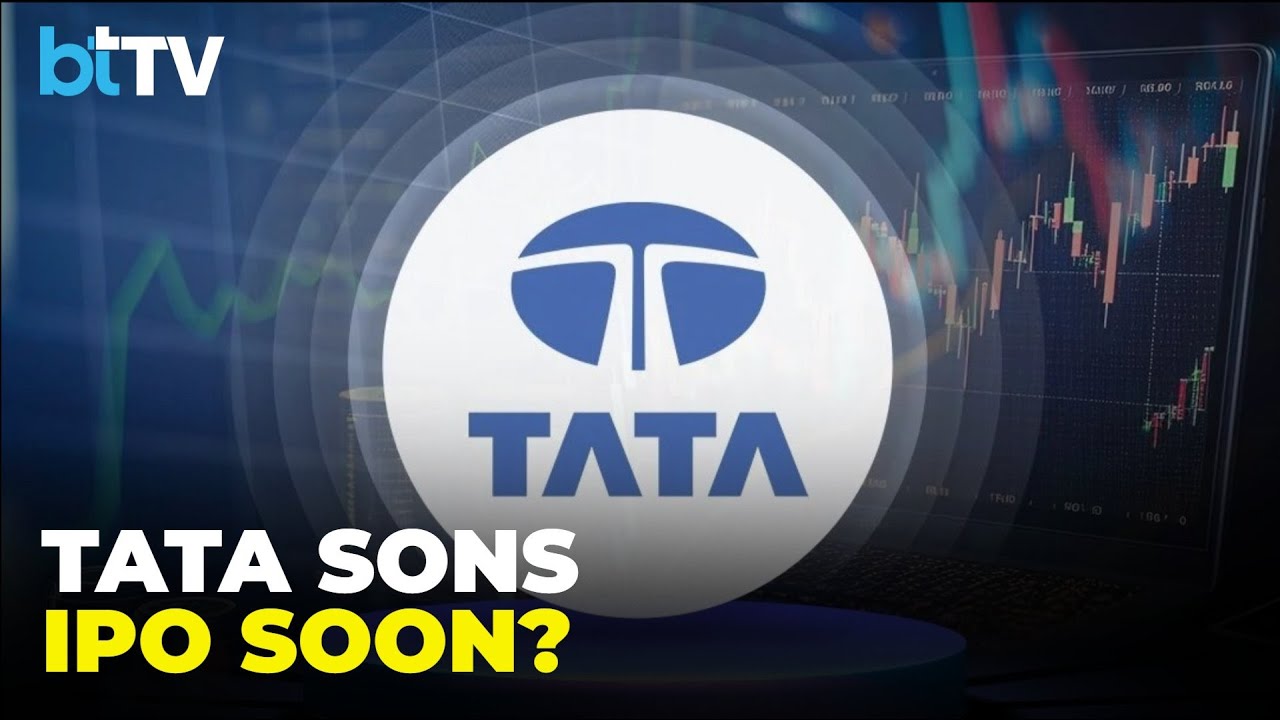 Важный шаг Резервного банка Индии: неизбежен ли листинг Tata Sons?