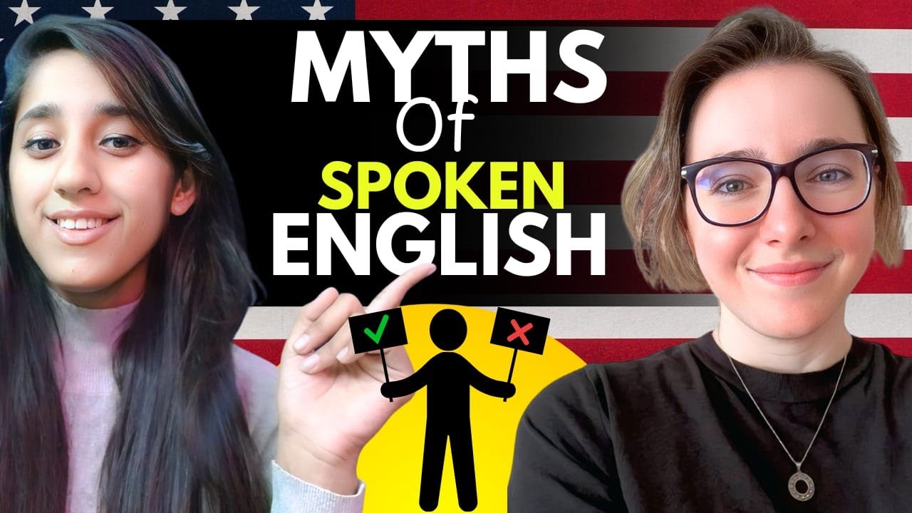 Master Spoken English with Jean – Learn from a Native English Speaker@missjeanteaches #english