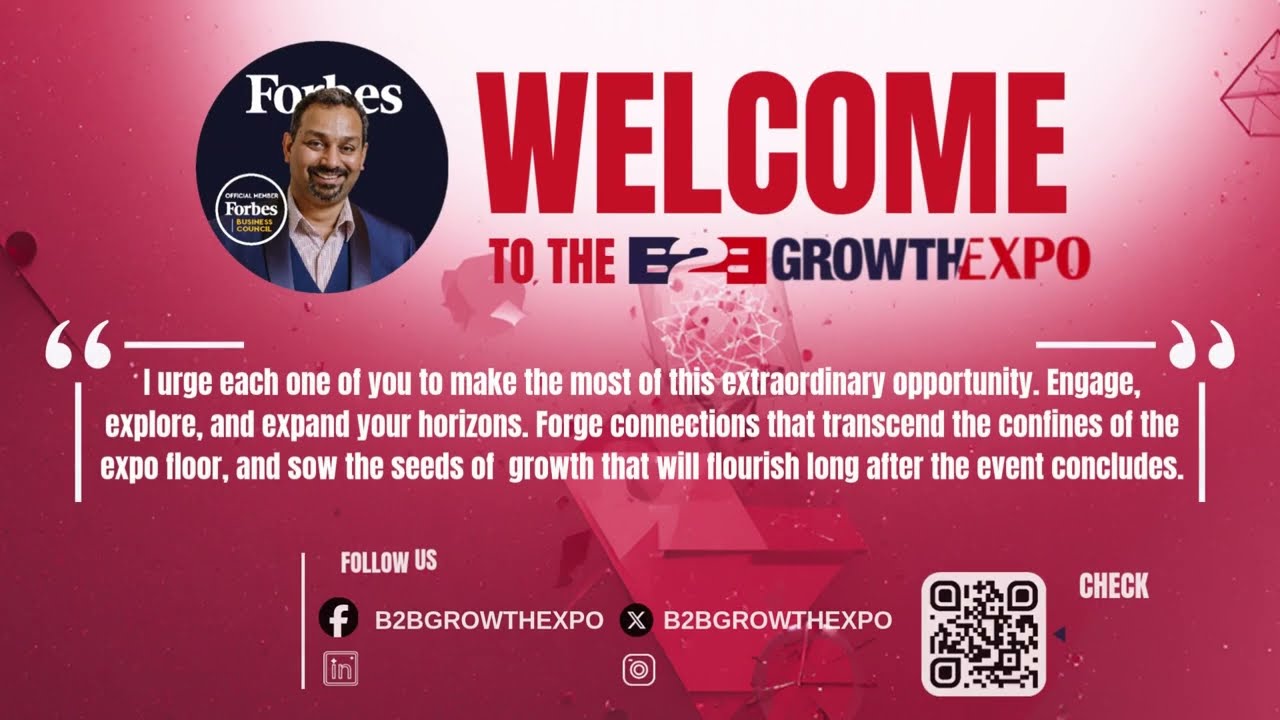 🚀 Business Revival Series 2026 | 1 Day to Go! Olympia London | 3&ndash;4 March