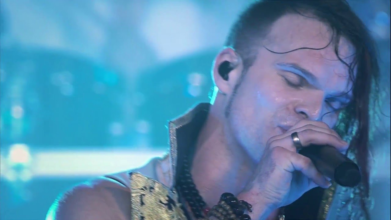 Saltatio Mortis - Idol (Live aus der Großen Freiheit)