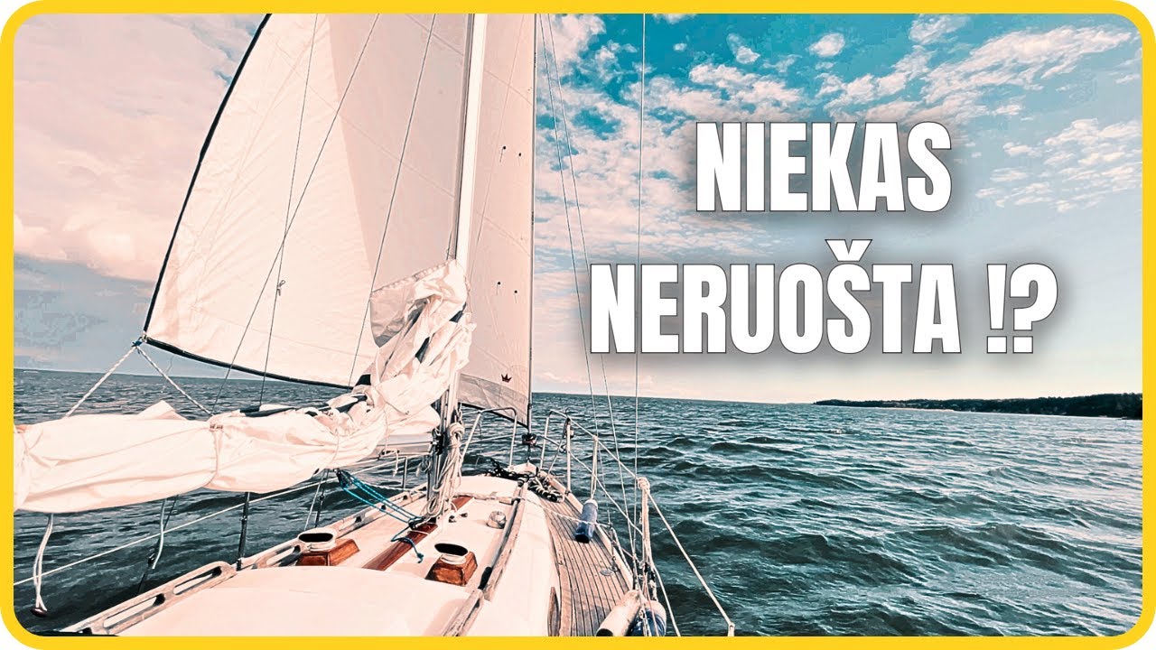 SEZONO PRADŽIA DREVERNOS UOSTE