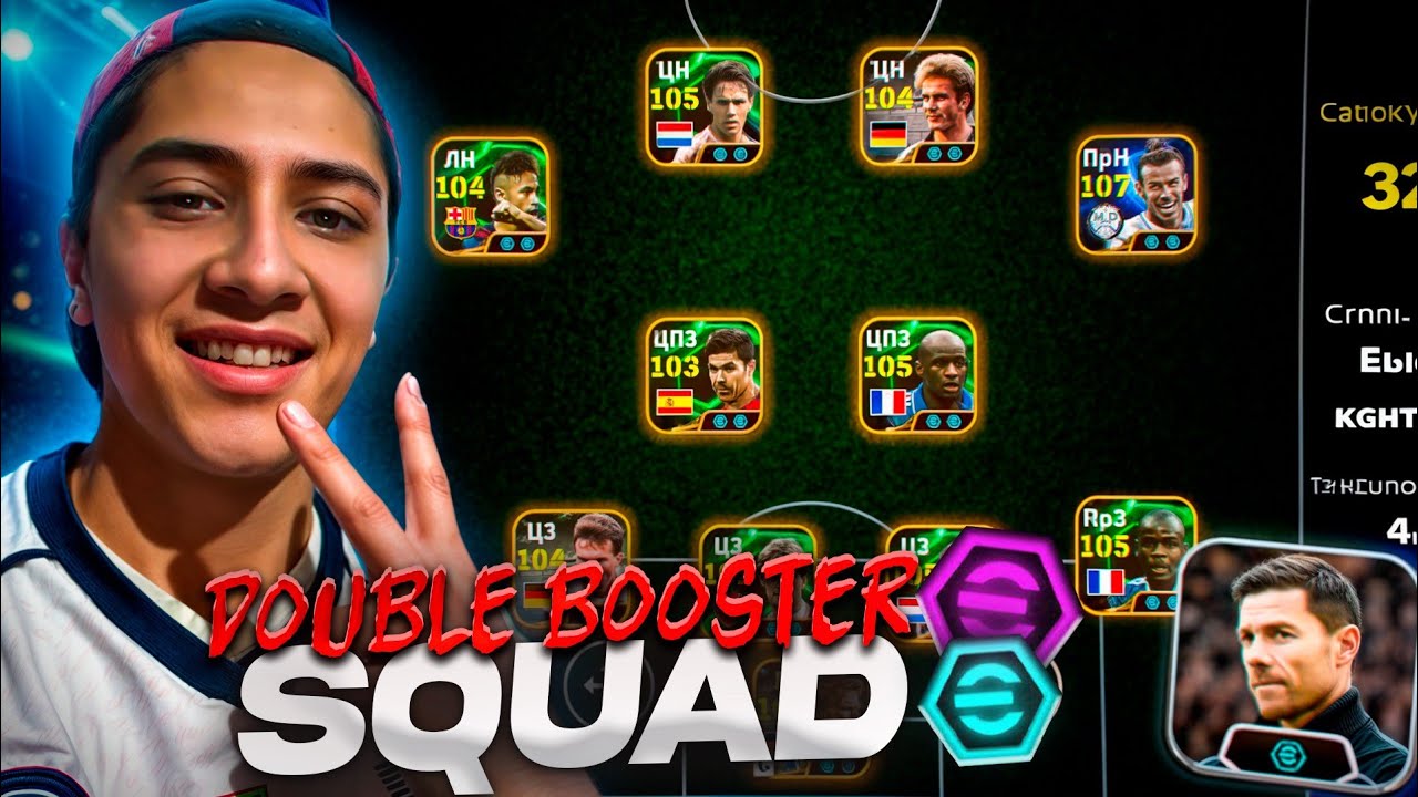 EFOOTBALL MOBILE GAMEPLAY🔥 | EFOOTBALL MOBILE UZBEKISTAN🇺🇿