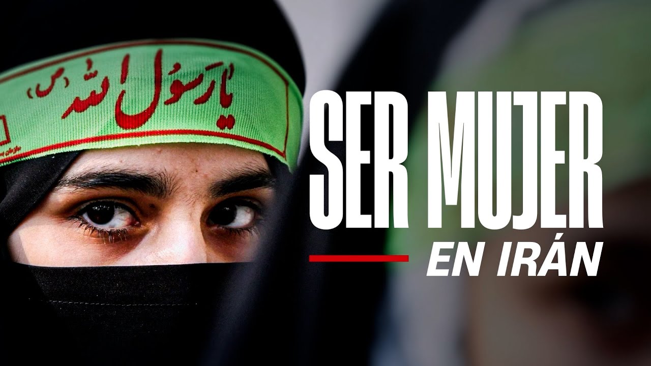 El rol de la mujer en Irán tras la Revolución Islámica de 1979 | Informe especial