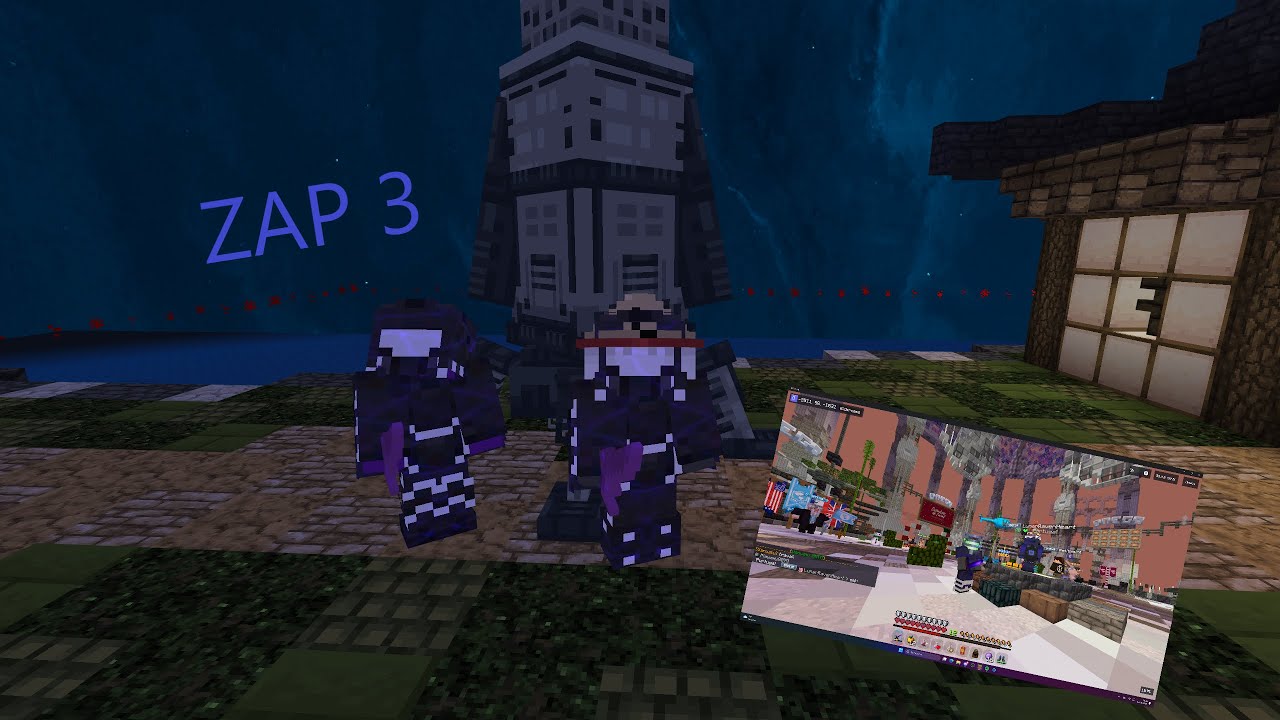 #zap3 troll, arnaque, 1ère semaine Ng Omega