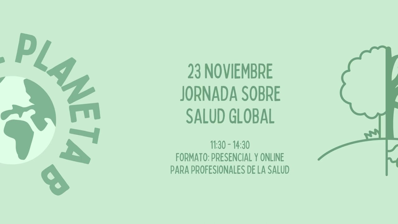 Impacto del cambio climático en la salud humana