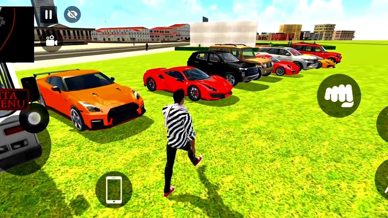 #car #bus# game 🎯#gaming