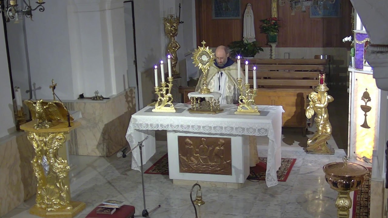 Adorazione 25/02/2026
