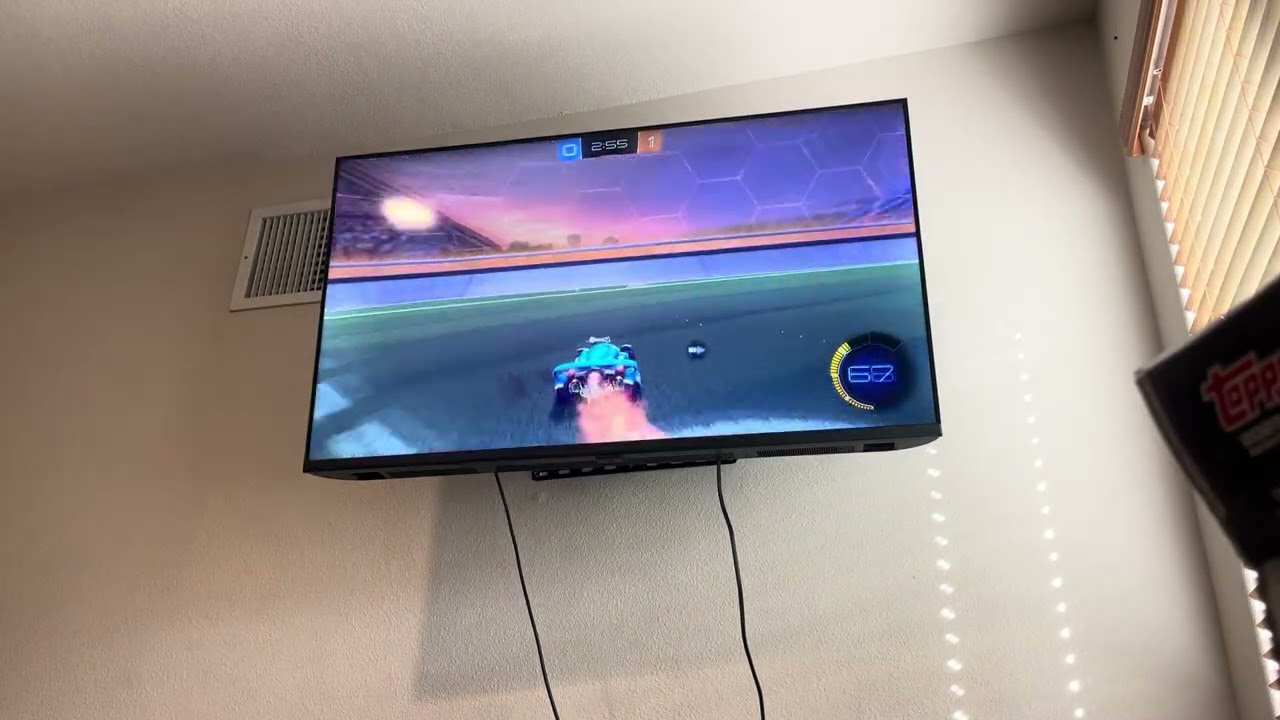 Rocket league 