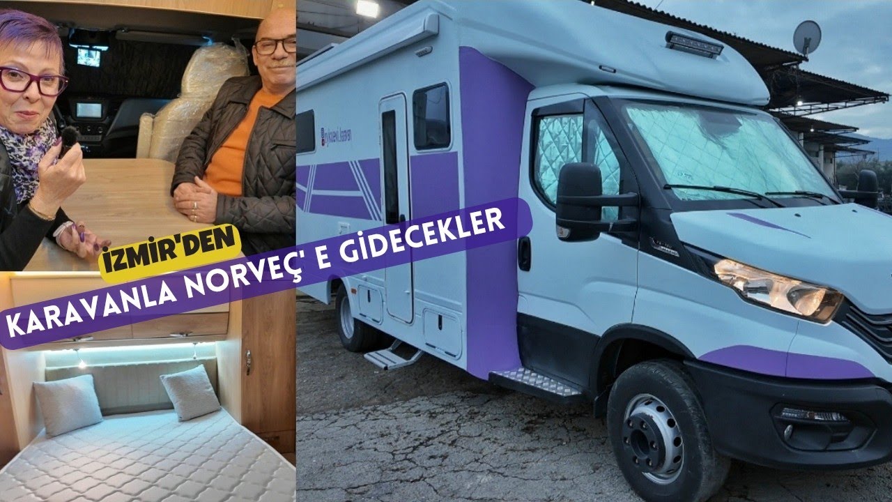 HAYALLERİ GERÇEK OLDU. 