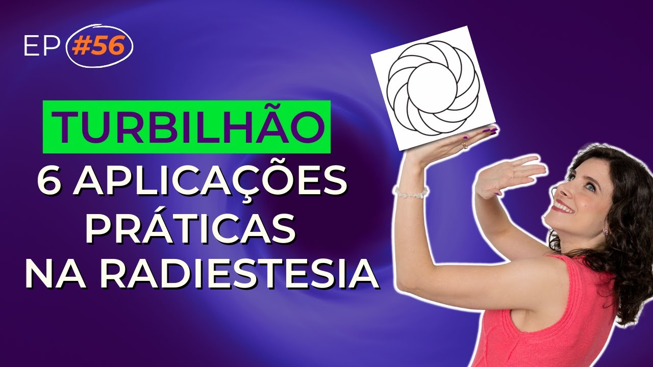 Gr&aacute;fico TURBILH&Atilde;O: 6 APLICA&Ccedil;&Otilde;ES PR&Aacute;TICAS pra Voc&ecirc; TRANSFORMAR SUA VIDA | DOSE DE EQUILIBRIO #56