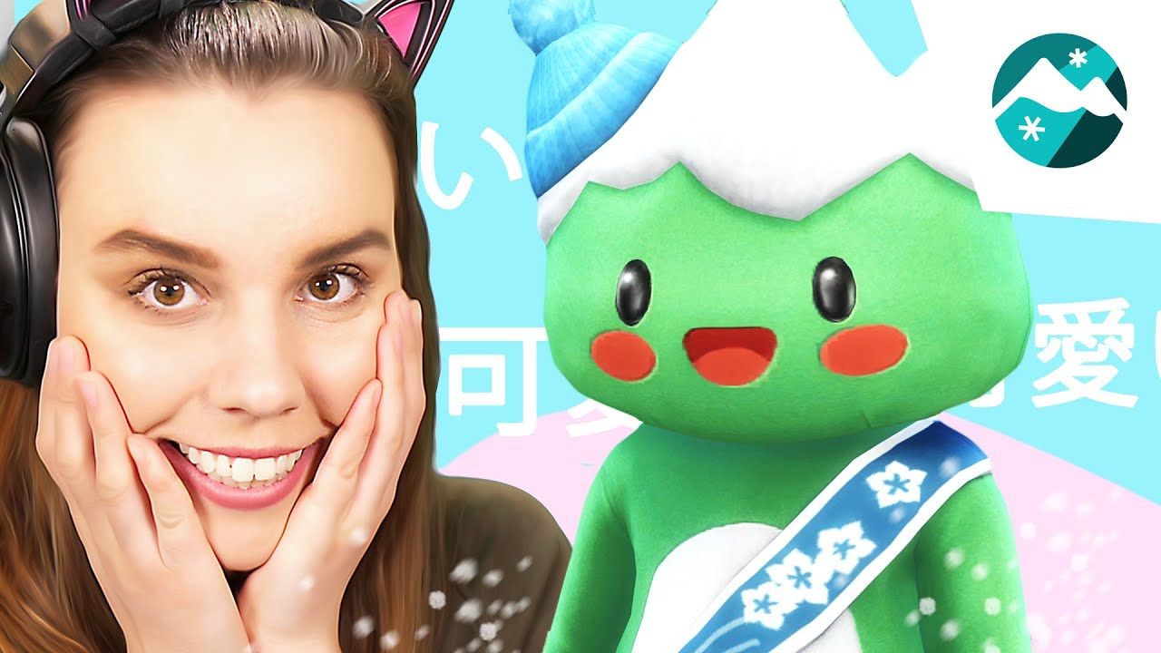 Potential Cute Lover? The Sims 4 Snowy Escape Gameplay - Part 2