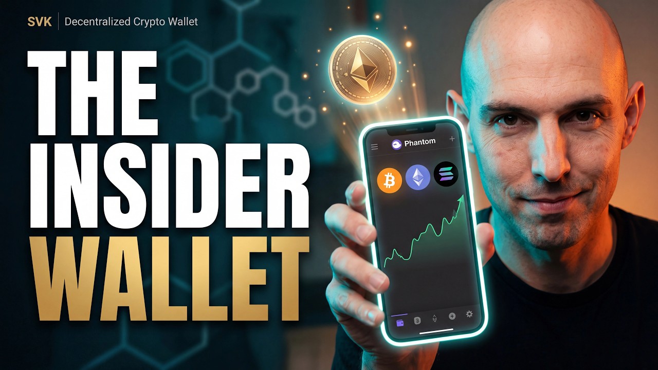 Decentralized Crypto Wallet (Phantom Honest Review 2026)