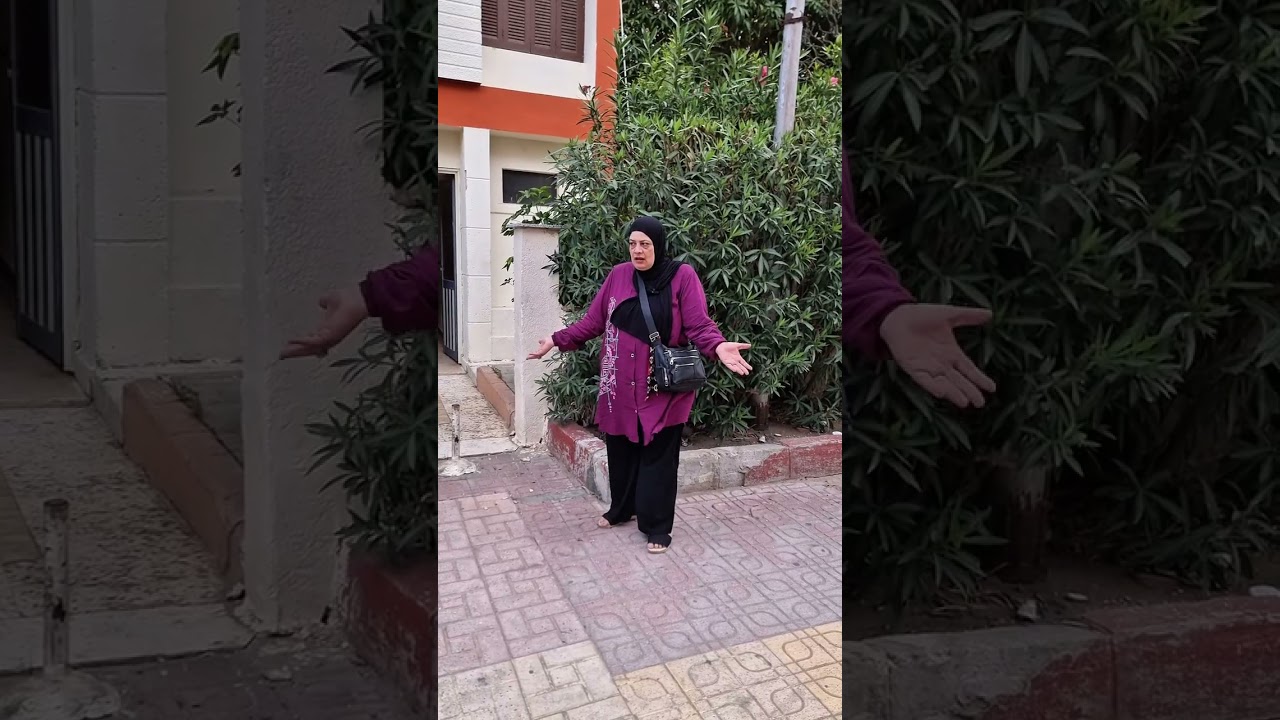 نهايه الظلم وحشه........الجزء الثالث #حكايات_بنعشها_وبتعشنا 