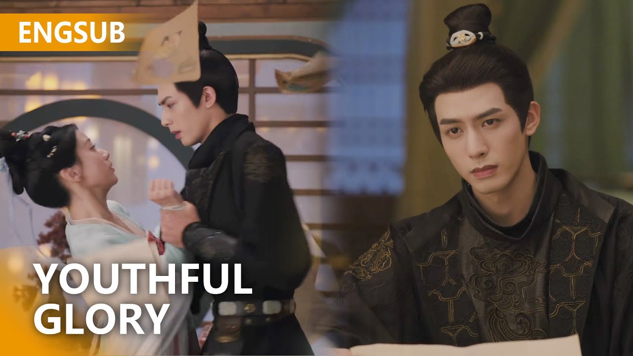 Marry first, love later💕 He signed a contract with fiancée, but his heartbeat betrayed him｜cdrama