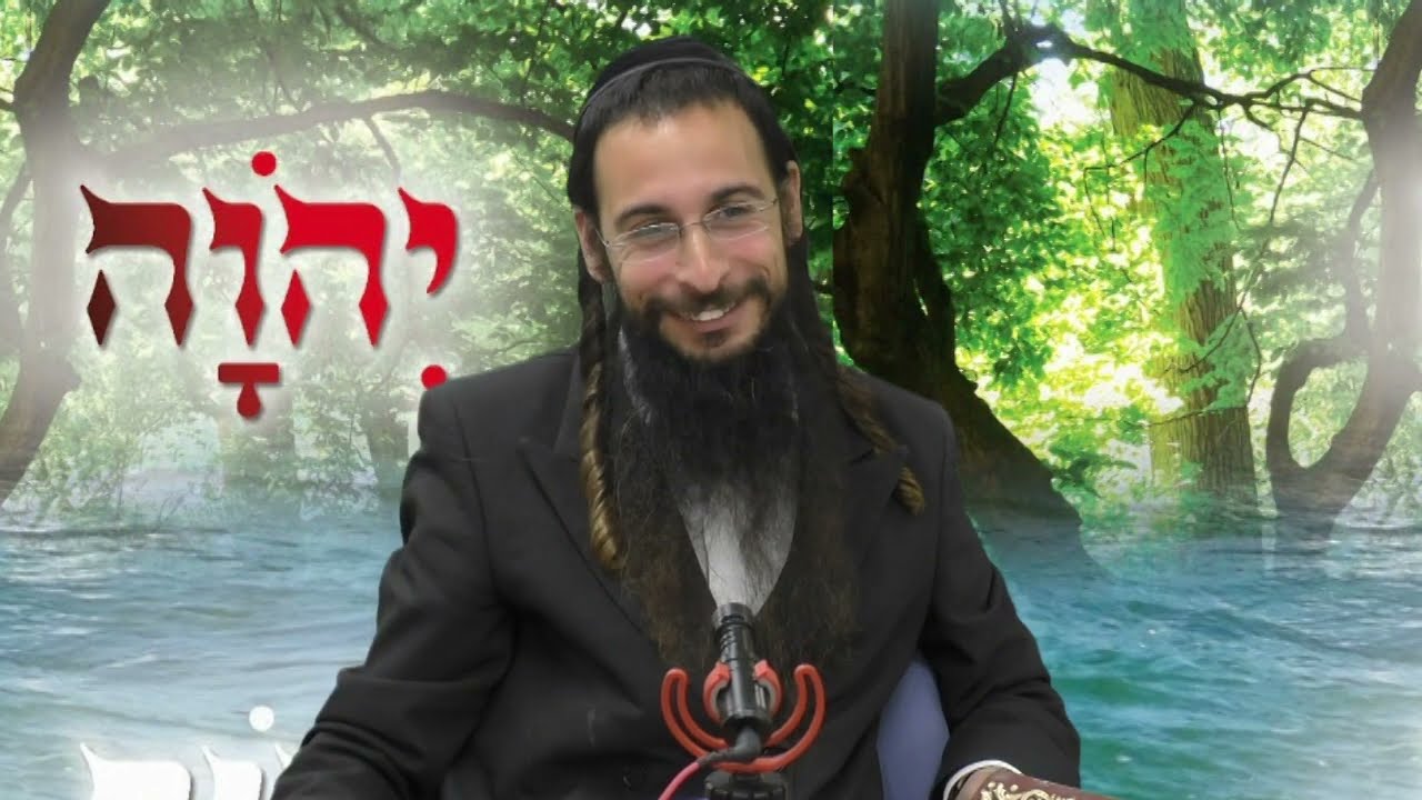 הרב מעוז שוקרון | איך להיות תמיד מחובר לה'? | שיעור חזק ביותר!