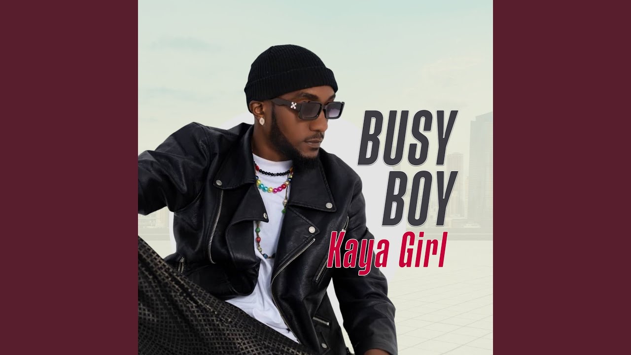 Kaya Girl