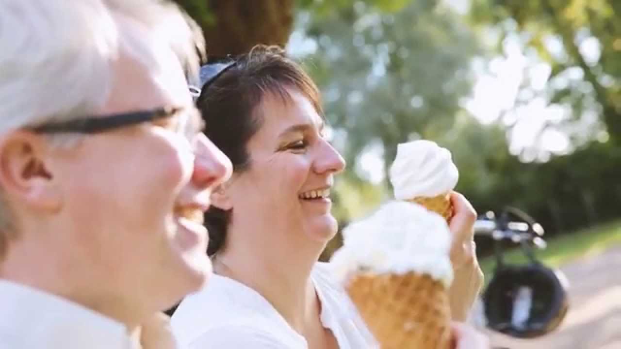 Svendborg - det gode liv
