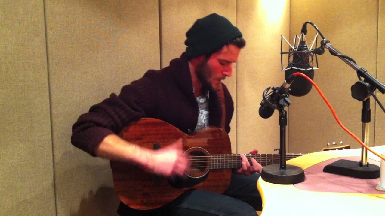 Roo Panes - Know Me Well (Live For Ruth Barnes)