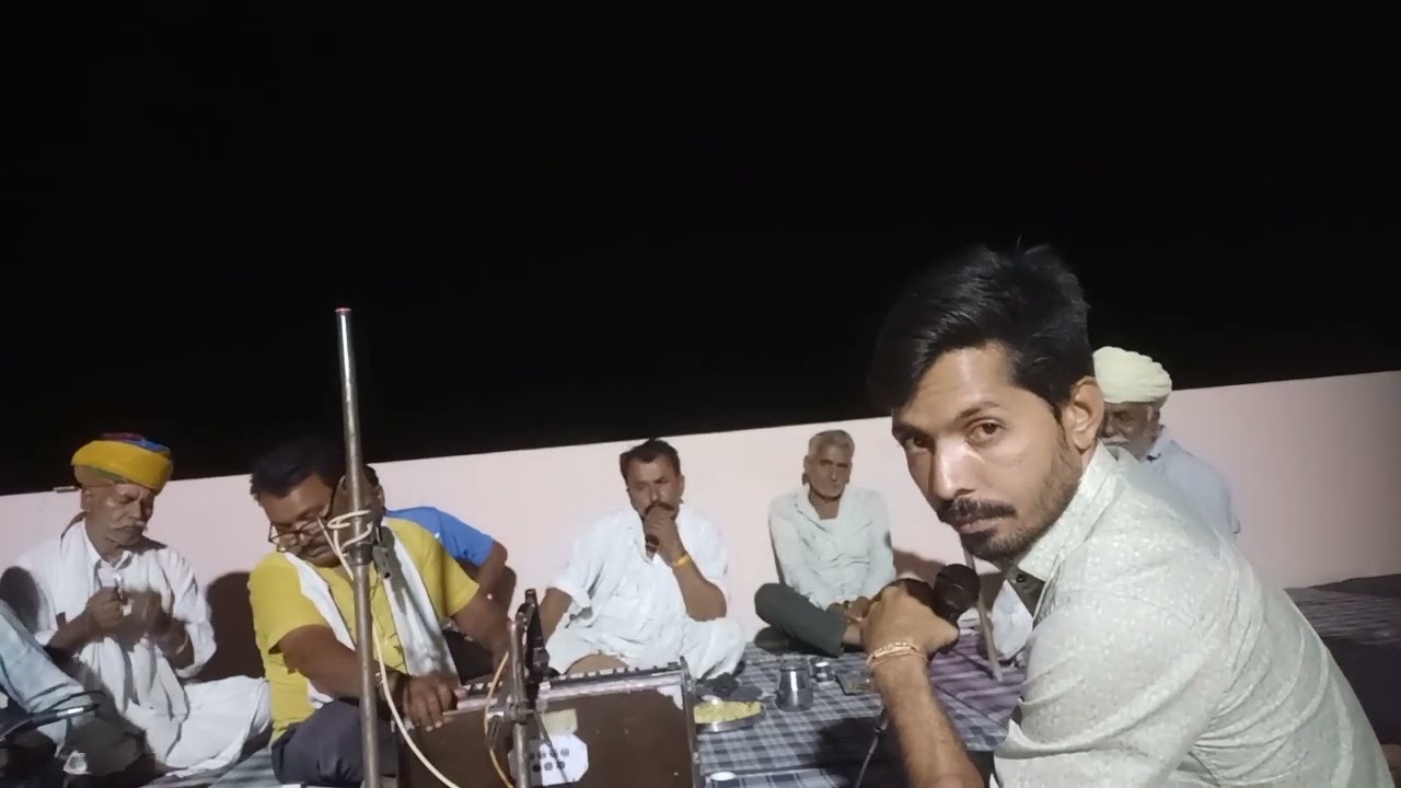 !! बिकरलाई !! चेतावनी भजन - ऊण घर जायजे बेरण नींद ज्या घर राम नाम  - भगवतीदास जी सूर्यप्रताप सिंह 
