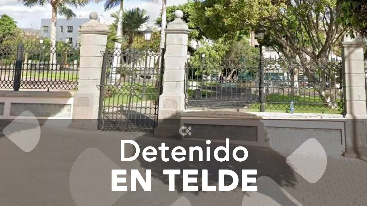 Detienen al acusado de matar a un joven a puñaladas en Telde