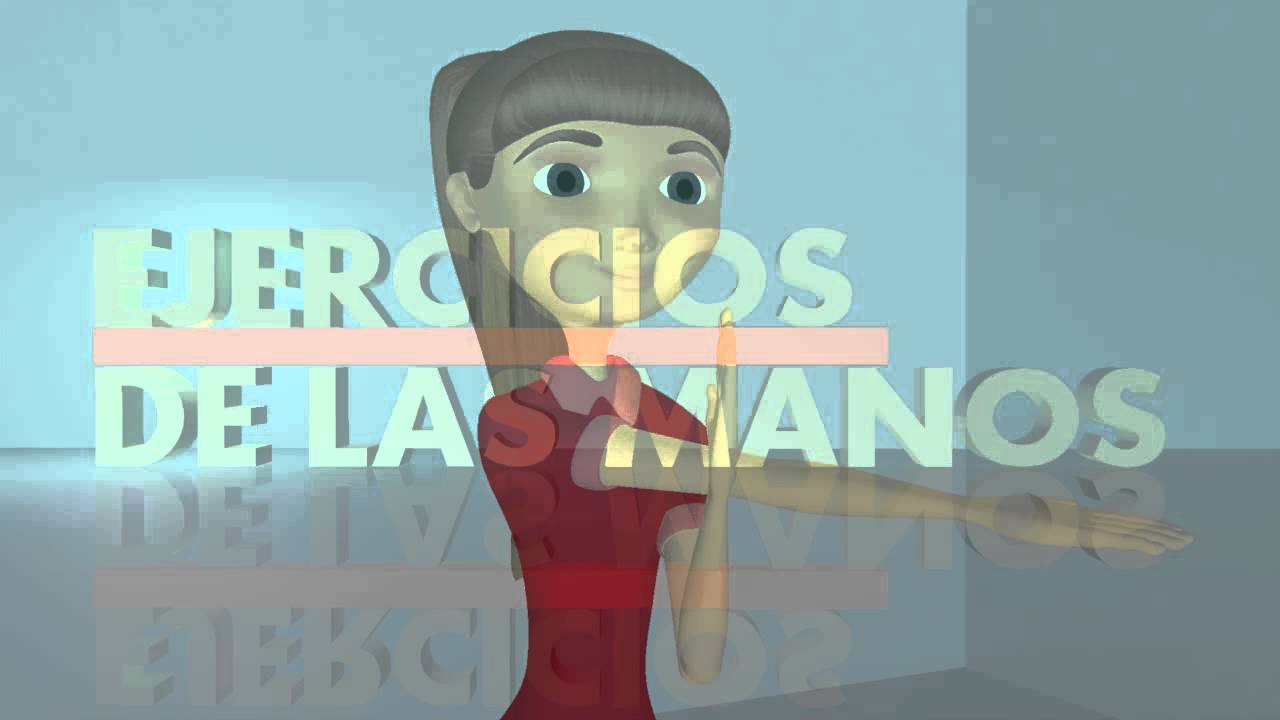 Pausas activas