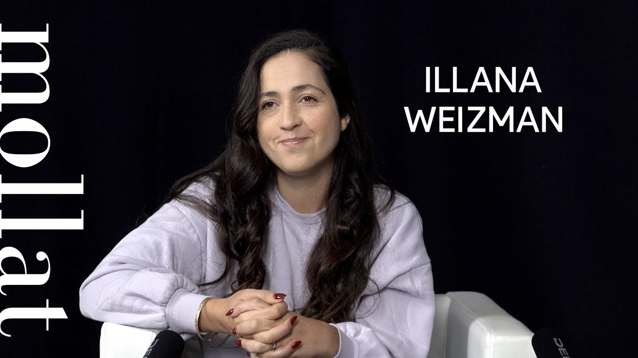 Illana Weizman - Des Blancs comme les autres ? : les Juifs, angle mort de l'antiracisme