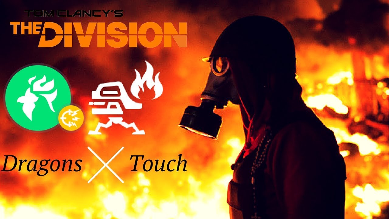 The Division l 1.8 