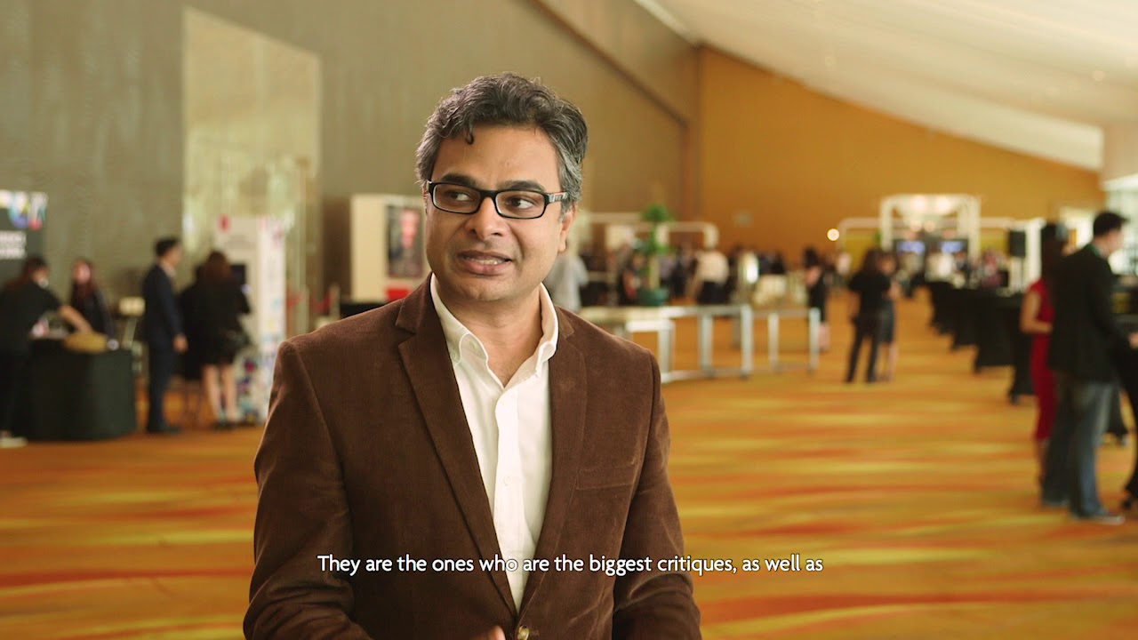 Experience Watch: Circles.Life On Mastering A Single Customer View