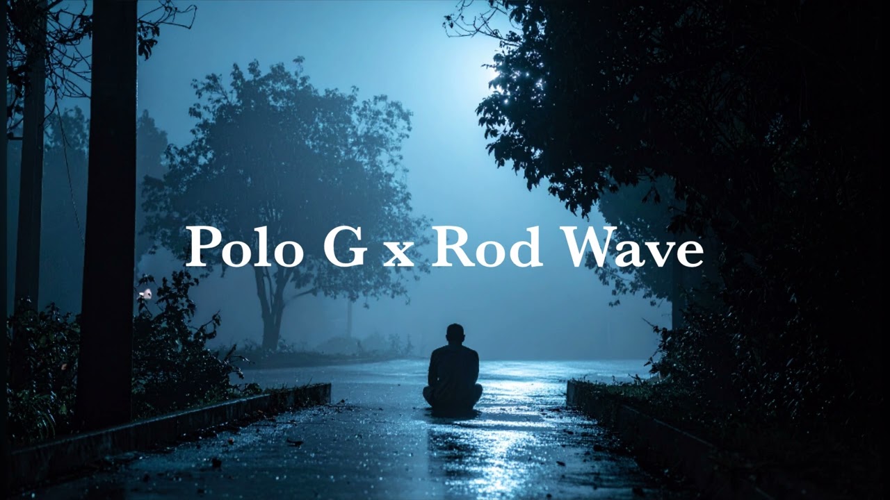 Polo G x Rod Wave Type Beat 2026 – Sad Melodic Trap Beat