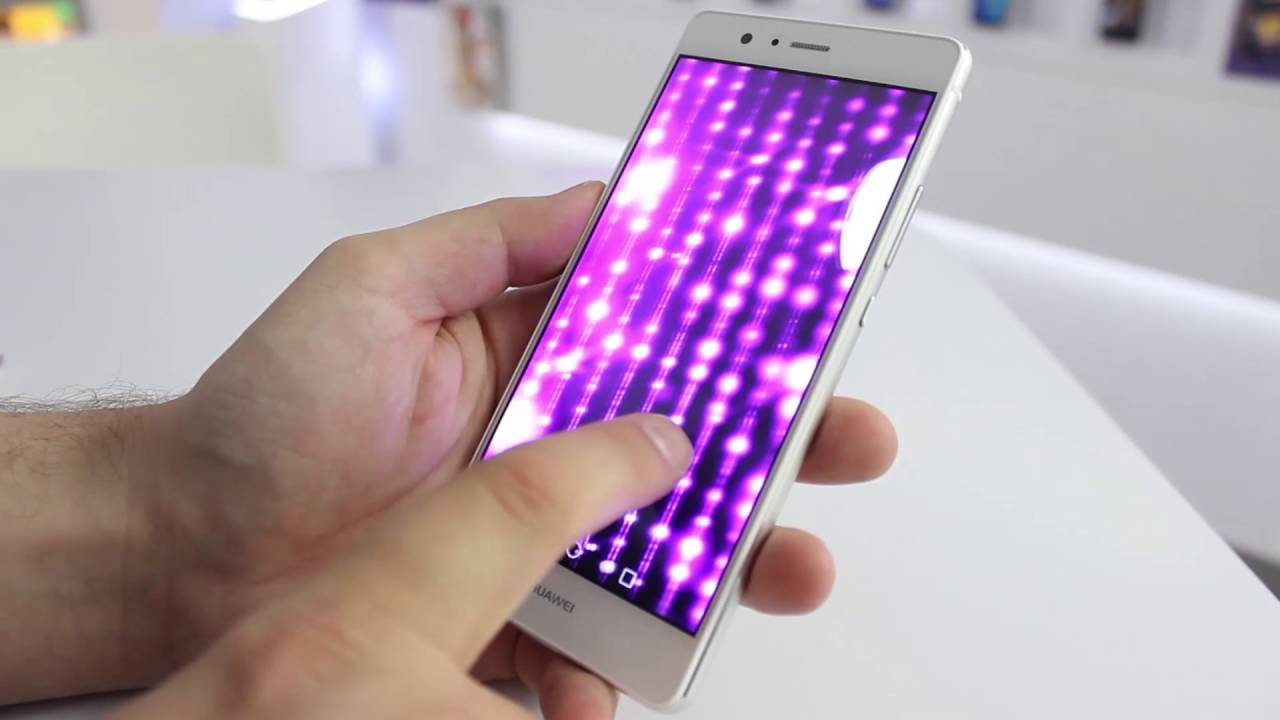 Huawei P9 Lite  - co warto wiedzieć? Recenzja, test - Mobzilla