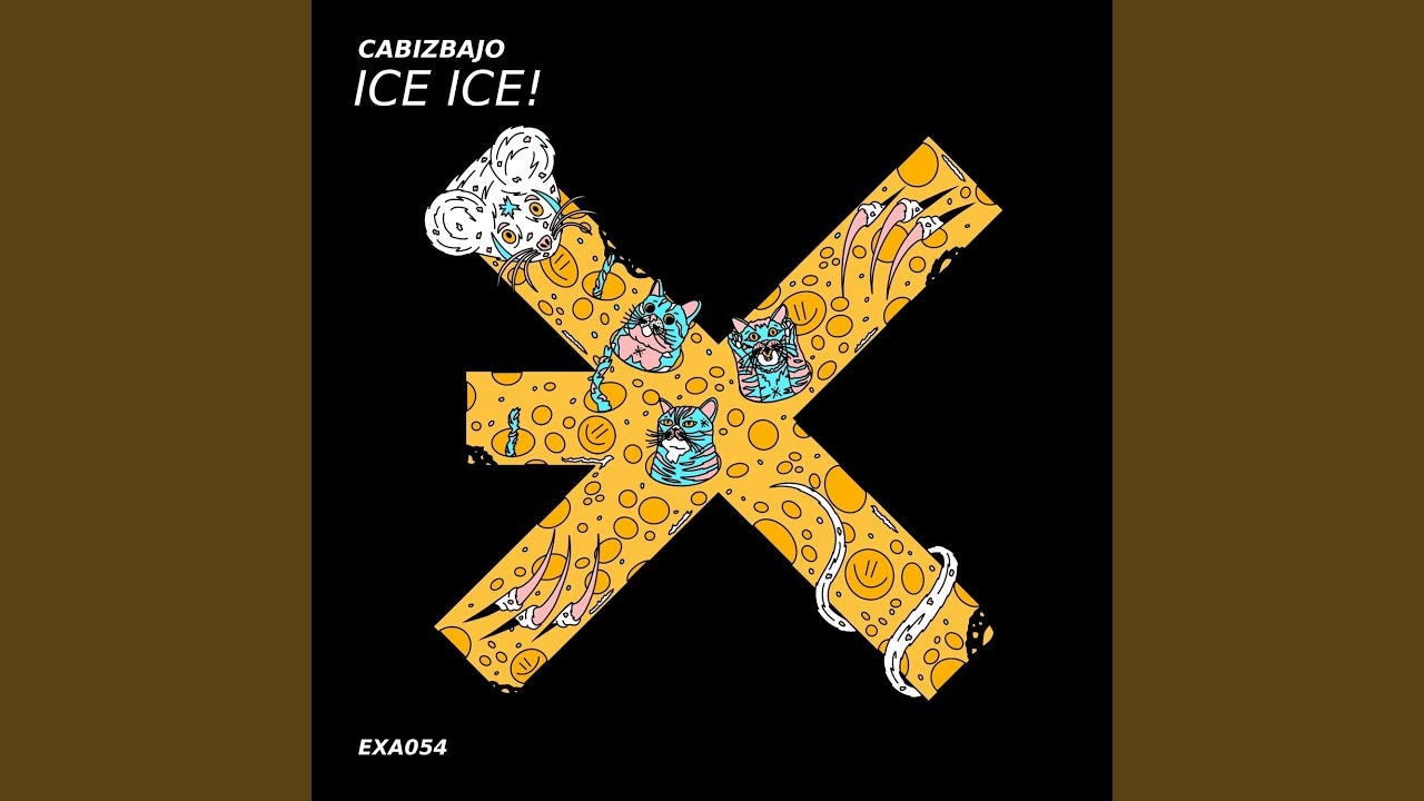 Ice Ice! (Original Mix)