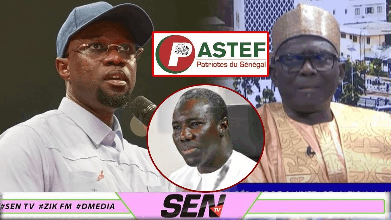 Moustapha Diakhaté avertit Sonko : 