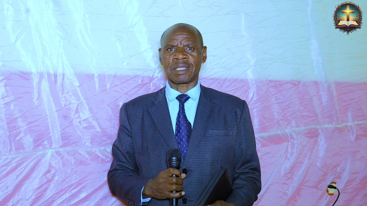 Tube icyitegererezo kubyo tuvuga no kungeso zacu #Pastor-IYAKABUMBYE#