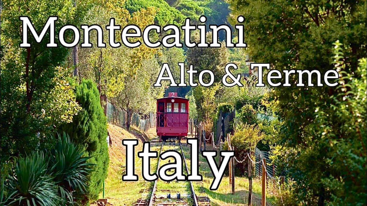 Top 10 Places To Visit In Italy | 4K Travel Guide | Italy Travel Vlog