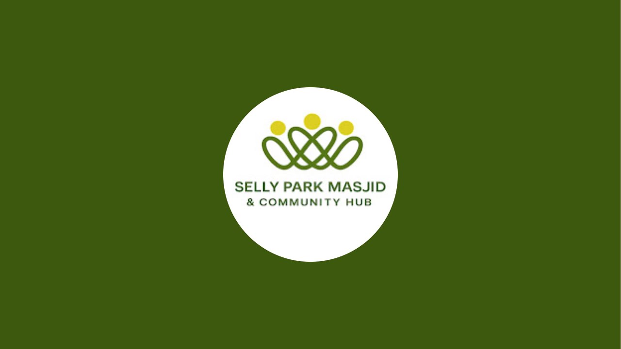 Selly Park Masjid - Taraweeh Day 18 - Juzz 23