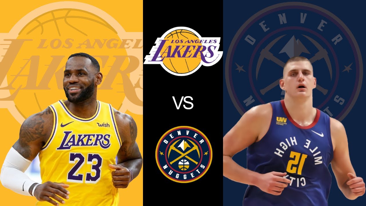 LA Lakers vs Denver Nuggets | Game Matchup HIGHLIGHTS February 15 2021