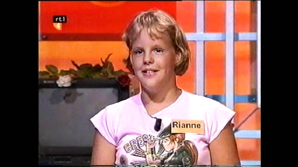 Vragenvuur - Augustus 2003