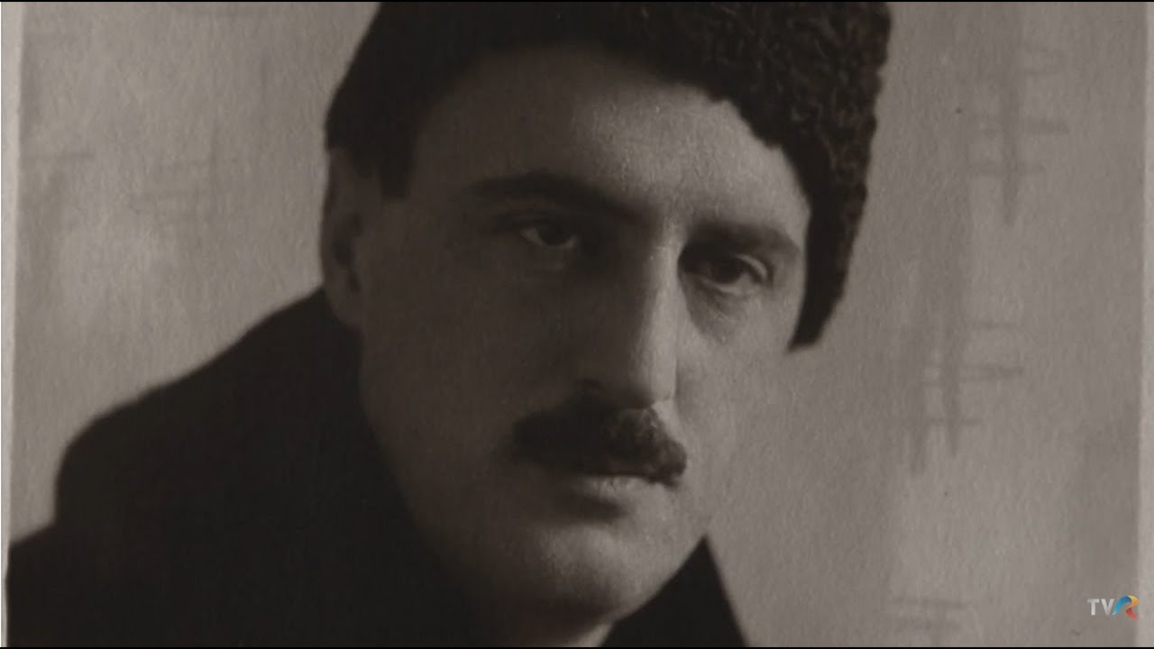 Rezistenţa prin cultură:  G. M. Cantacuzino - Prizonier în România (@TVR Cultural)