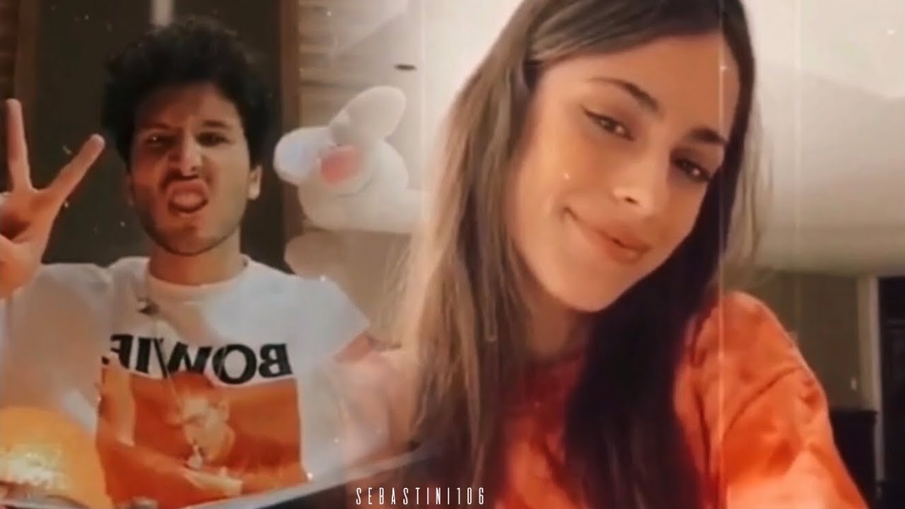 Adiós - Sebastián Yatra Y Tini