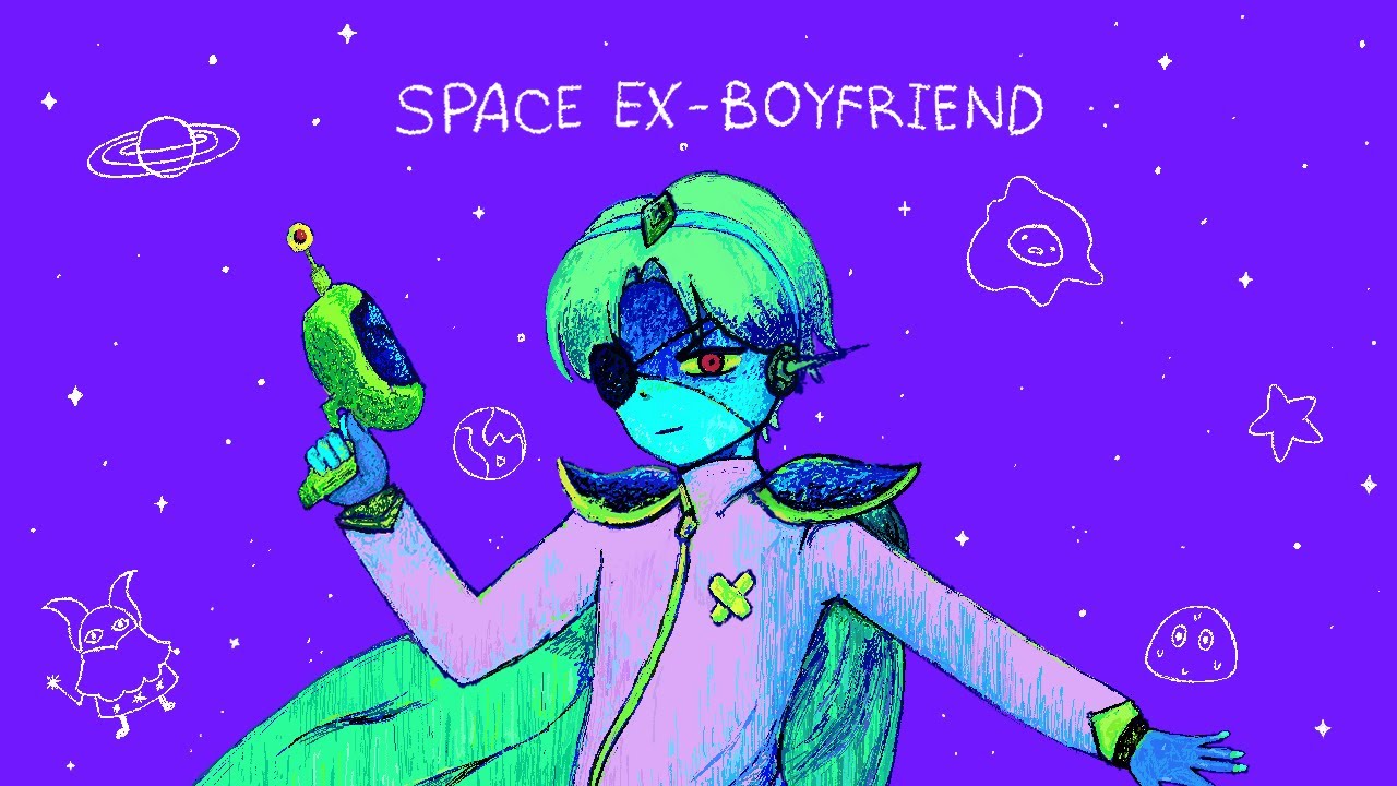 The Space Ex-Boyfriend (OMORI 2)