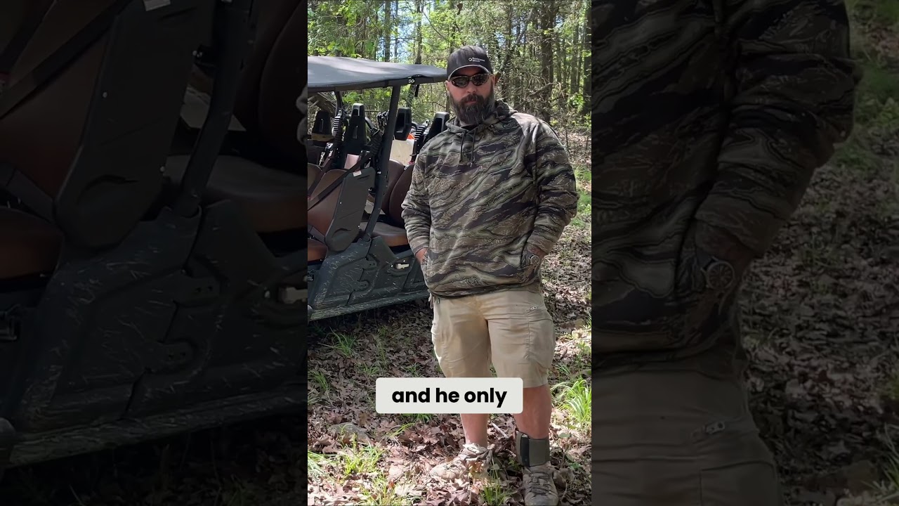 Полное сравнение Honda, Polaris и других