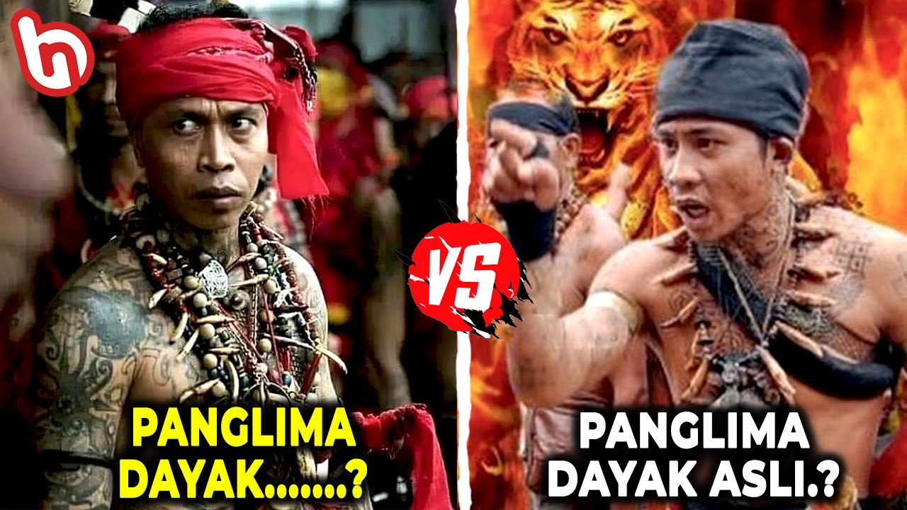 DITANTANG ADU SAKTI PANGLIMA PAJAJI! Inilah Perbandingan Kesaktian Panglima Jilah Vs Panglima Pajaji