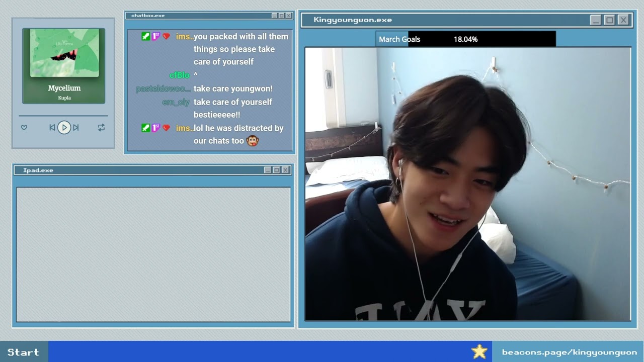 210406 I dont know the stream title