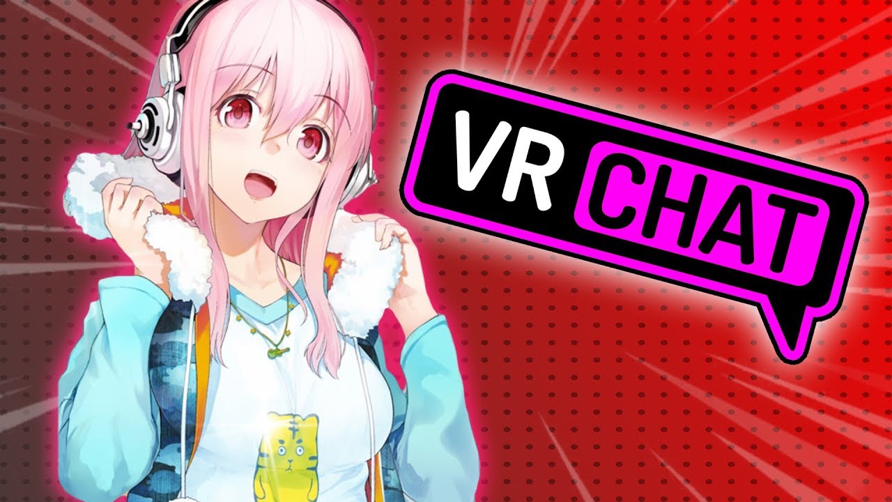 What Has VRChat Come To..