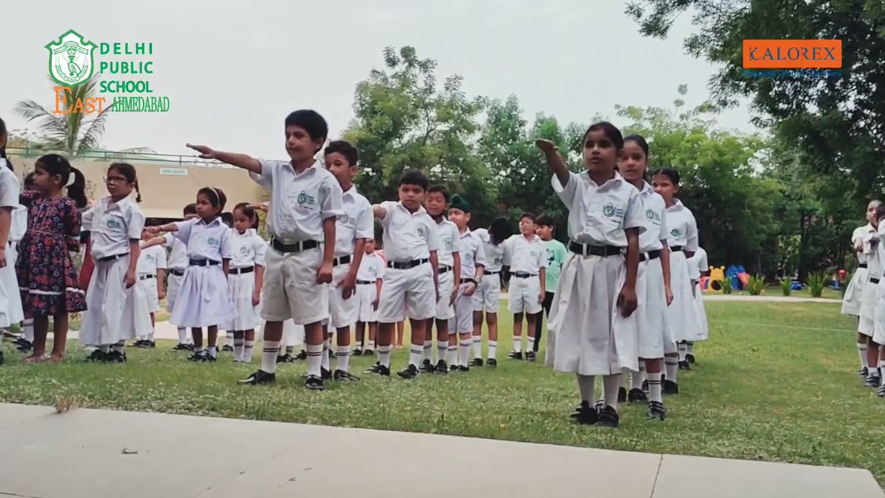 Delhi Public School East Ahmedabad