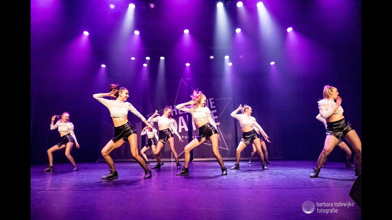 Dreamstars 2022/2023: Shell We Dance Event 04-06