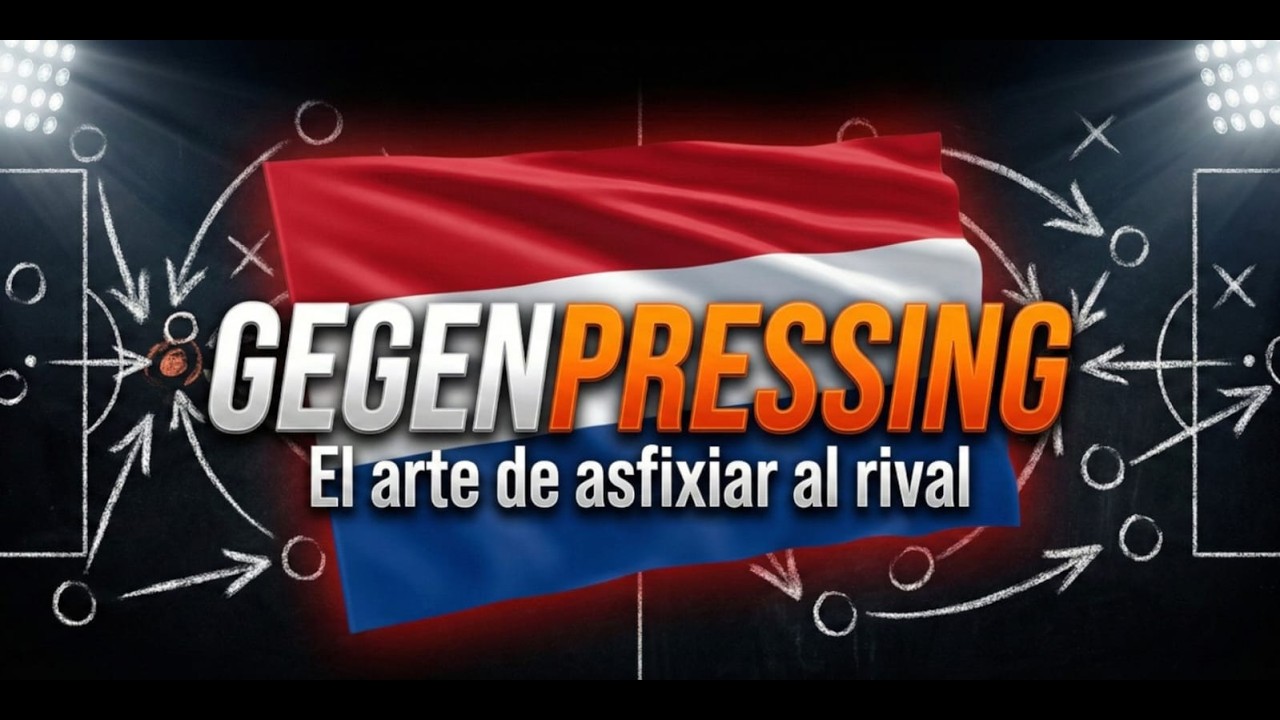 GEGENPRESSING